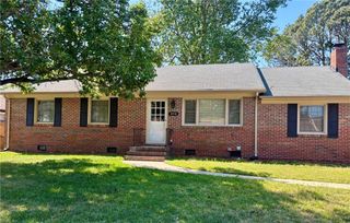 3716 Linnet LN, Portsmouth, VA 23703