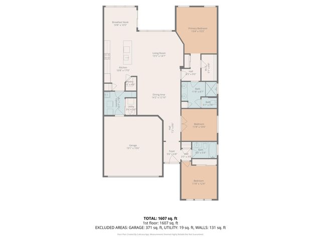 1928 Tanners Cove Road, Hebron, KY 41048