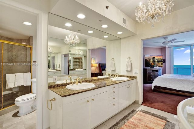 19333 Collins Ave 2502, Sunny Isles Beach, FL 33160