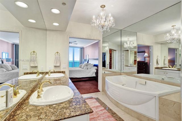 19333 Collins Ave 2502, Sunny Isles Beach, FL 33160