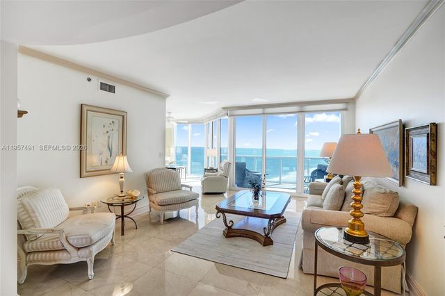 19333 Collins Ave 2502, Sunny Isles Beach, FL 33160