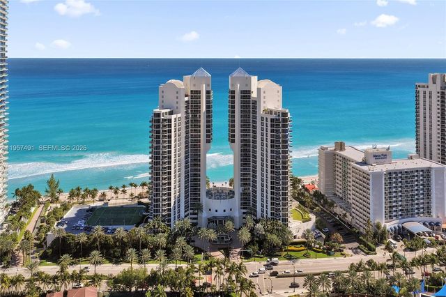 19333 Collins Ave 2502, Sunny Isles Beach, FL 33160