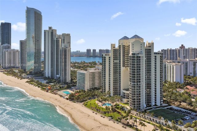 19333 Collins Ave 2502, Sunny Isles Beach, FL 33160