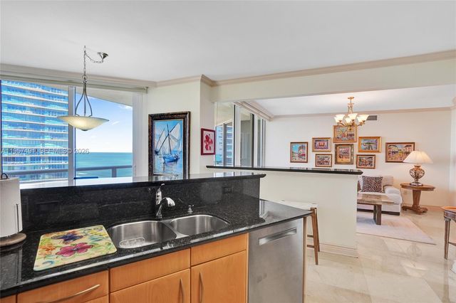 19333 Collins Ave 2502, Sunny Isles Beach, FL 33160