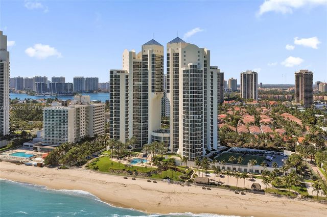 19333 Collins Ave 2502, Sunny Isles Beach, FL 33160