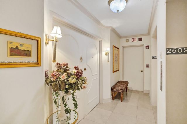 19333 Collins Ave 2502, Sunny Isles Beach, FL 33160