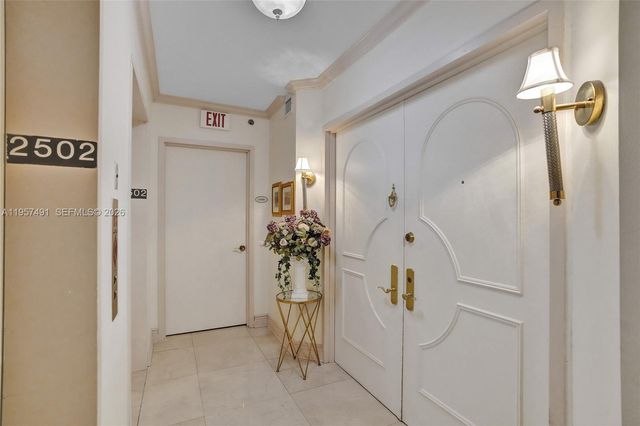 19333 Collins Ave 2502, Sunny Isles Beach, FL 33160