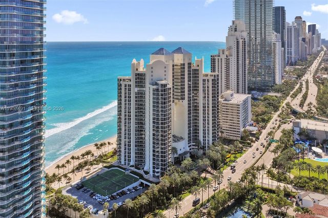19333 Collins Ave 2502, Sunny Isles Beach, FL 33160