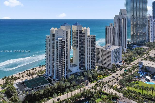 19333 Collins Ave 2502, Sunny Isles Beach, FL 33160