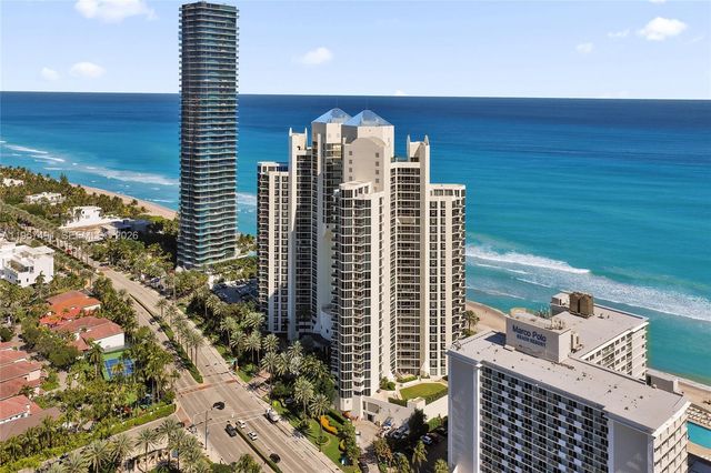 19333 Collins Ave 2502, Sunny Isles Beach, FL 33160