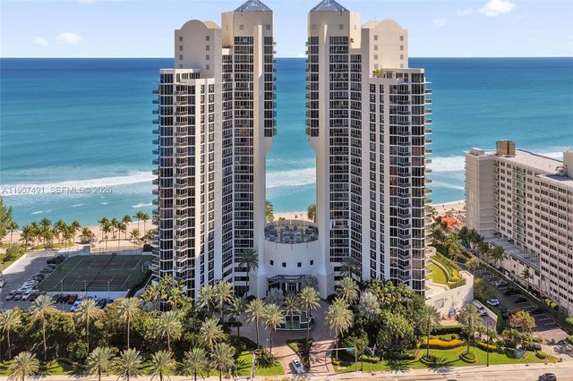 19333 Collins Ave 2502, Sunny Isles Beach, FL 33160
