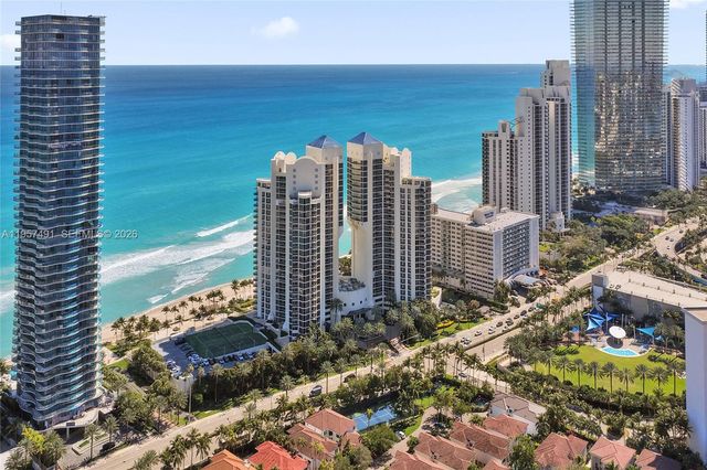 19333 Collins Ave 2502, Sunny Isles Beach, FL 33160