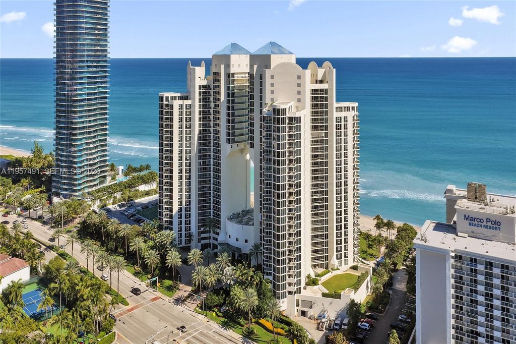 19333 Collins Ave 2502, Sunny Isles Beach, FL 33160