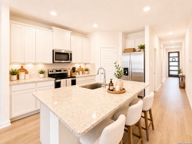 3040 Pike, New Braunfels, TX 78132
