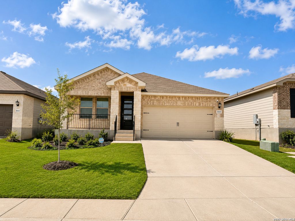 3040 Pike, New Braunfels, TX 78132