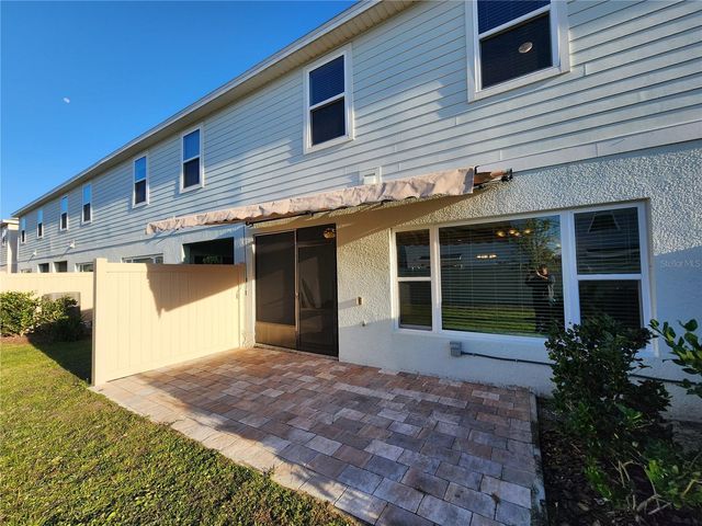 1278 WISPY CYPRESS DRIVE, Kissimmee, FL 34746