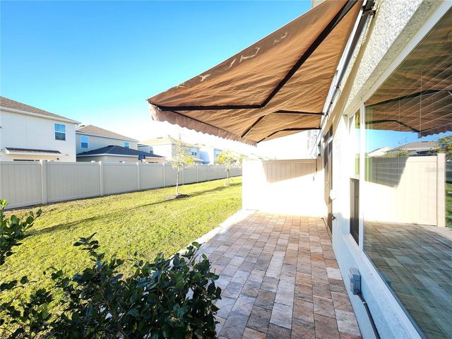 1278 WISPY CYPRESS DRIVE, Kissimmee, FL 34746