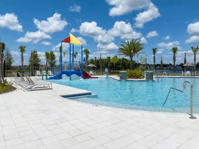 1278 WISPY CYPRESS DRIVE, Kissimmee, FL 34746