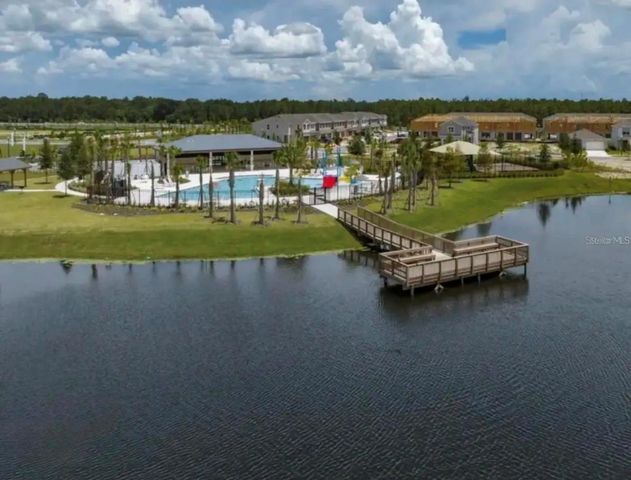 1278 WISPY CYPRESS DRIVE, Kissimmee, FL 34746