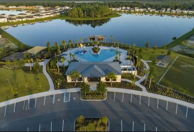 1278 WISPY CYPRESS DRIVE, Kissimmee, FL 34746