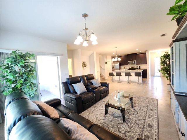 1278 WISPY CYPRESS DRIVE, Kissimmee, FL 34746