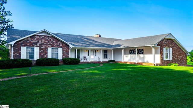609 Pelham Road, Greenville, SC 29615