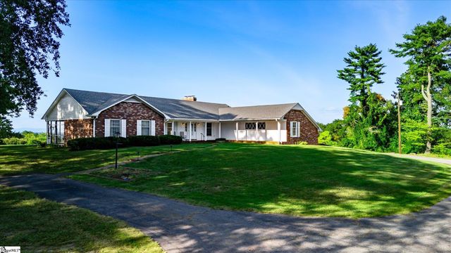 609 Pelham Road, Greenville, SC 29615