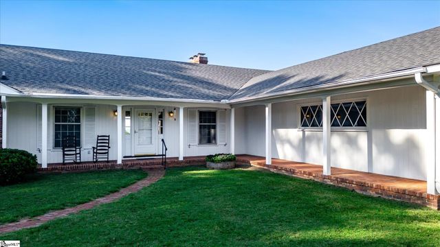 609 Pelham Road, Greenville, SC 29615