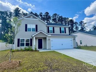 237 Cromer Street, Savannah, GA 31407