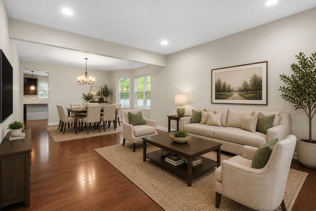 1551 E Olive Street, Palatine, IL 60074