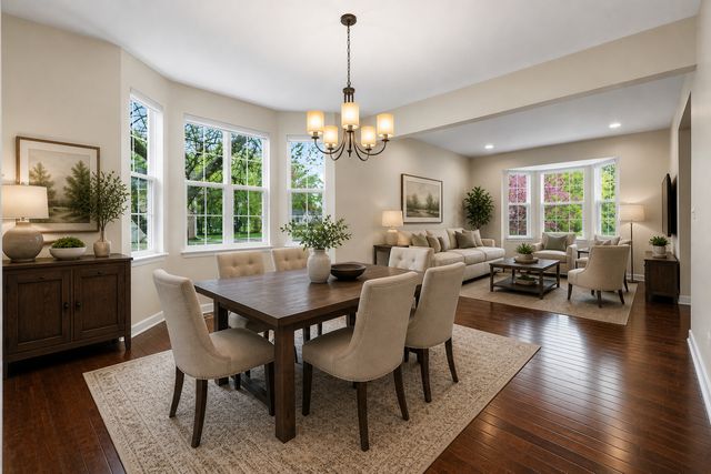 1551 E Olive Street, Palatine, IL 60074