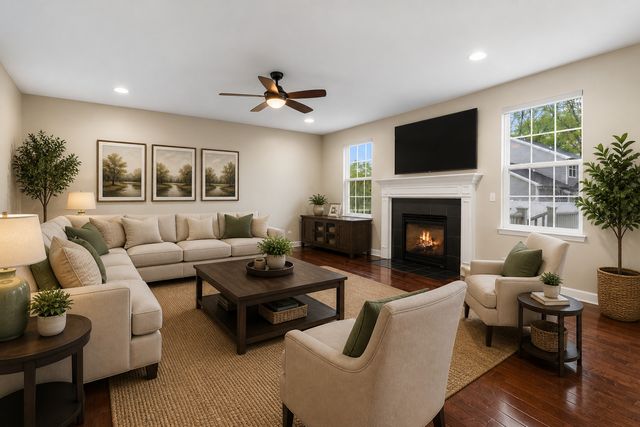 1551 E Olive Street, Palatine, IL 60074