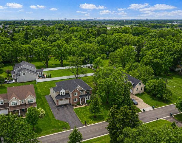 1551 E Olive Street, Palatine, IL 60074