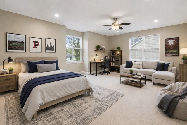 1551 E Olive Street, Palatine, IL 60074