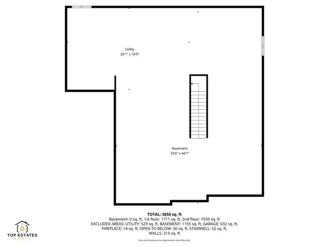 1551 E Olive Street, Palatine, IL 60074