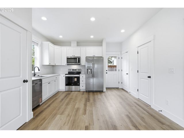 5380 Se 86th Ct, Portland, OR 97266