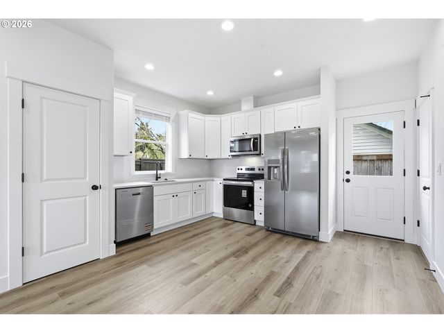 5380 Se 86th Ct, Portland, OR 97266