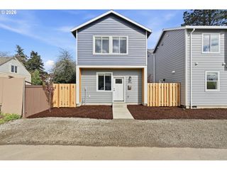 5380 Se 86th Ct, Portland, OR 97266