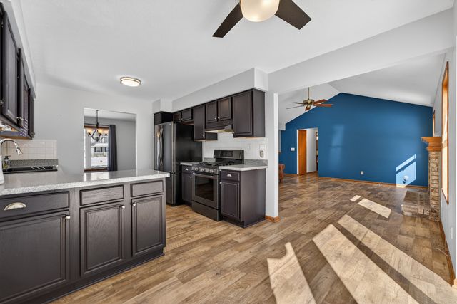 5815 Candover Road, Loves Park, IL 61111