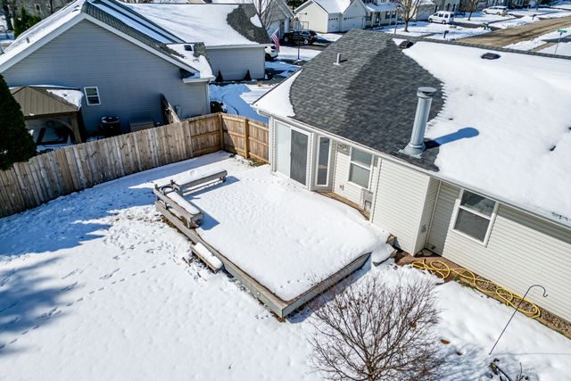 5815 Candover Road, Loves Park, IL 61111