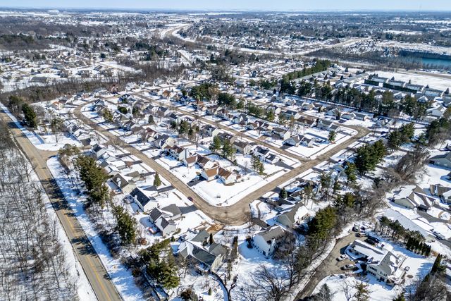 5815 Candover Road, Loves Park, IL 61111