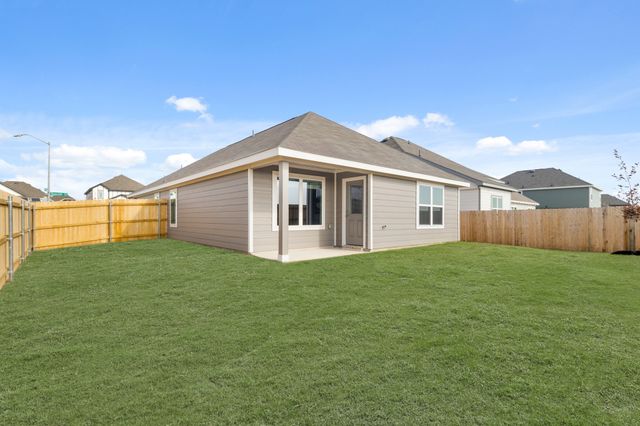 2437 Texas Ash Way, Fort Worth, TX 76123