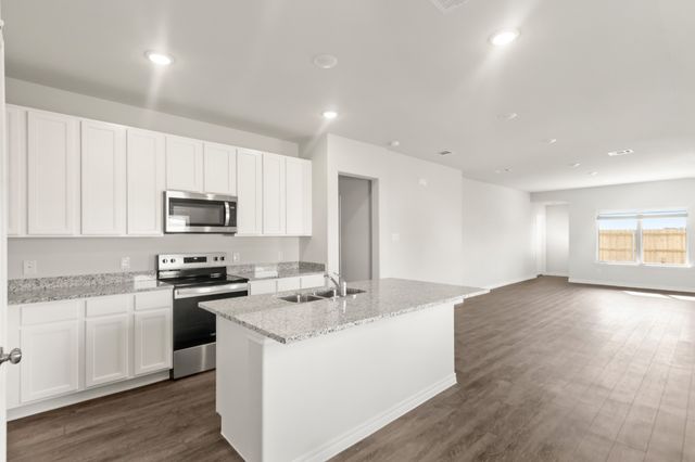 2437 Texas Ash Way, Fort Worth, TX 76123