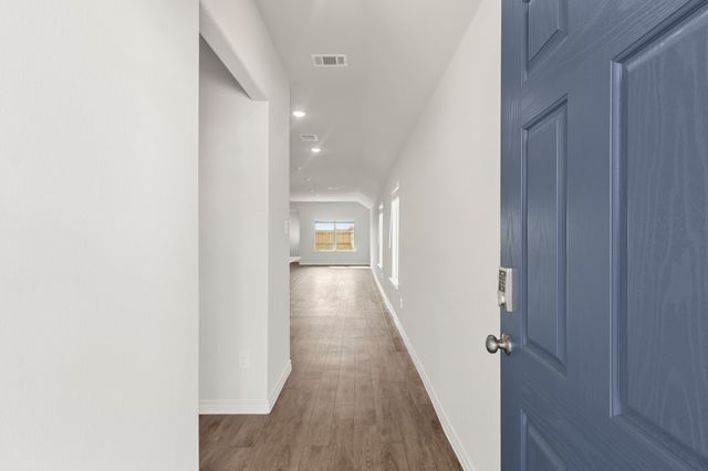 2437 Texas Ash Way, Fort Worth, TX 76123