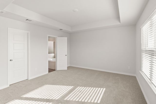 2437 Texas Ash Way, Fort Worth, TX 76123