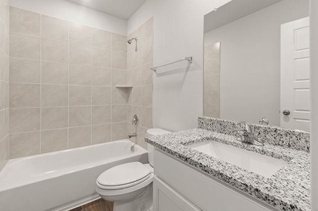 2437 Texas Ash Way, Fort Worth, TX 76123