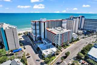 7200 N Ocean Blvd. # 863, Myrtle Beach, SC 29577