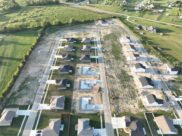 344 Pageant Drive, Richmond, KY 40475