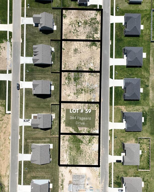 344 Pageant Drive, Richmond, KY 40475