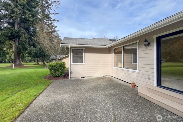 105 Fairway Drive, Sequim, WA 98382